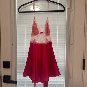 Victoria’s Secret Slip Dress/Lingerie